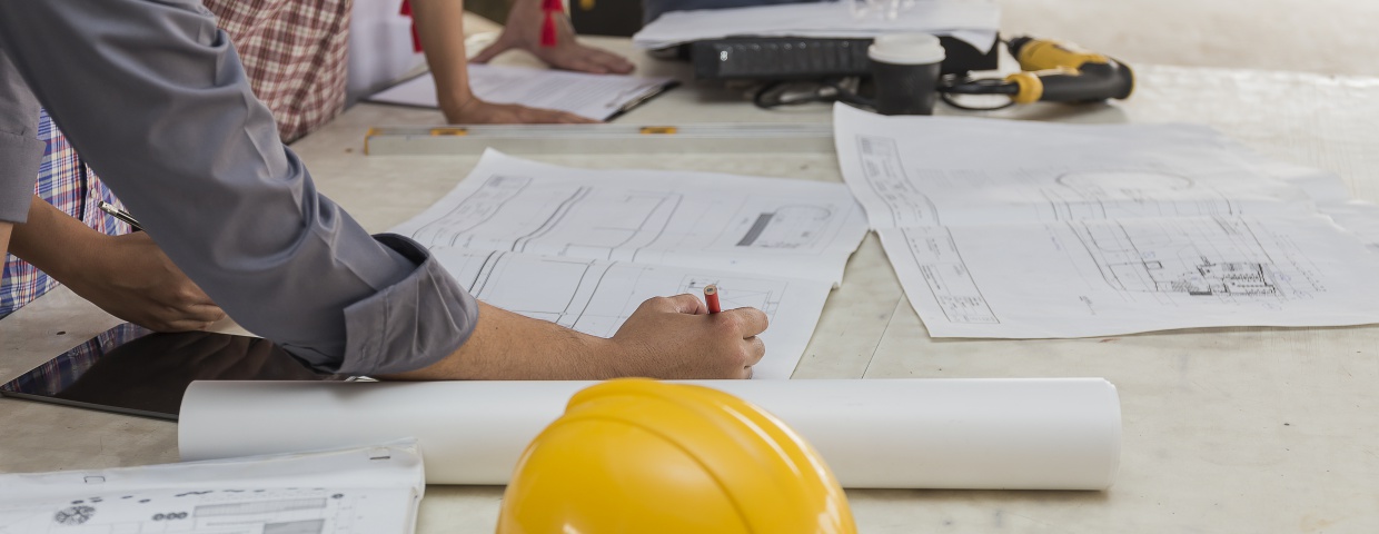 Preparing to Work with a Design Build Team Benchmark Construction